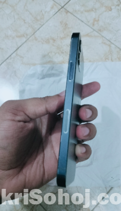 I phone 12 Super fresh